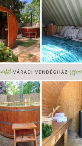 Váradi Vendégház